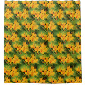 Rideaux De Douche Lily of the Incas (Devant)