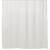 Rideaux De Douche Linge blanc, blanc cassé (Devant)