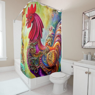 Rideaux De Douche Liste d'Imaginaires