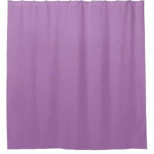 Rideaux De Douche Londres Hué, Opera Mauve, Pale Purple,