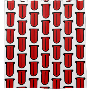 Rideaux De Douche 👅 longue langue