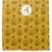 Rideaux De Douche Lot Éclipsez MCModern (Devant)