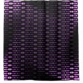 Rideaux De Douche Lumière de remplissage (Devant)