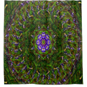 Rideaux De Douche Lupines..... (Devant)