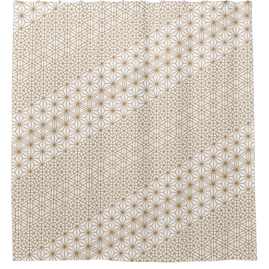 Rideaux De Douche Luxe (Devant)