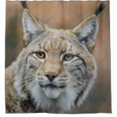 Rideaux De Douche Lynx (Devant)