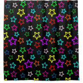 Rideaux De Douche Lyrae (Devant)