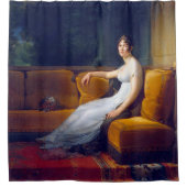 Rideaux De Douche Madame Bonaparte (Joséphine) (Devant)