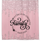 Rideaux De Douche Magnifique Inspirational Family Citation Douche Cu (Devant)