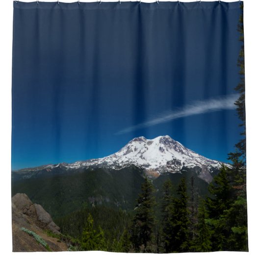 Rideaux De Douche Magnifique Rainer (Devant)