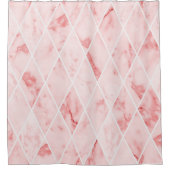 Rideaux De Douche marbre (Devant)