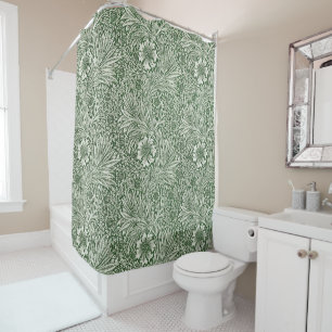 Rideaux De Douche Marigold, William Morris