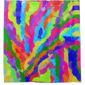 Rideaux De Douche Marqueur magique (Devant)