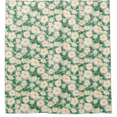 Rideaux De Douche Matisse Inspired Flower Market - Helsinki (Devant)