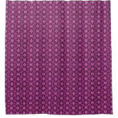 Rideaux De Douche Mauve pour vous (Devant)