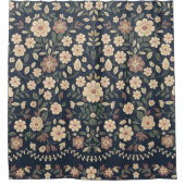 Rideaux De Douche Meadows de minuit (Devant)