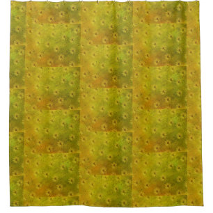 Rideaux De Douche Média mixte Sunshine
