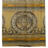 Rideaux De Douche Méduse (Devant)