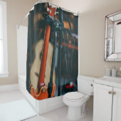 Rideaux De Douche Meilleur cadeau Bhelp (En situation)