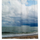 Rideaux De Douche Mer (Devant)