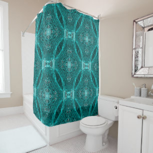 Rideaux De Douche Mer Nets.......