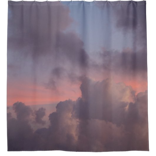 Rideaux De Douche Midnight Caribbean Summer Dream 1 (Devant)