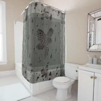 Rideaux De Douche Millbrook Dawn