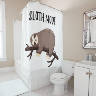 Rideaux De Douche Mode de paresse