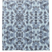 Rideaux De Douche modèle (Devant)