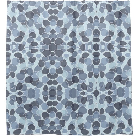 Rideaux De Douche modèle (Devant)