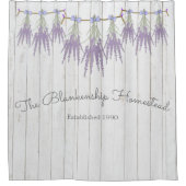 Rideaux De Douche Modèle français des ensembles de prêts agricoles (Devant)