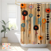 Rideaux De Douche Moderne