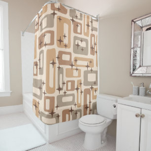 Rideaux De Douche Moderne