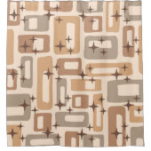 Rideaux De Douche Moderne (Devant)