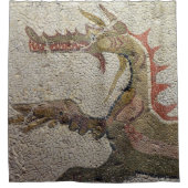 Rideaux De Douche mosiac romain (Devant)