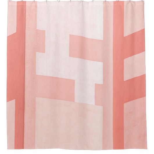 Rideaux De Douche Motif (Devant)