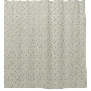 Rideaux De Douche Motif de bande dessinée avec les chats drôles