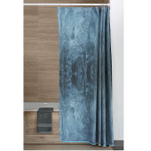 Rideaux De Douche Motif de glace psychédélique