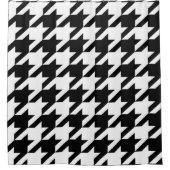 Rideaux De Douche motif de pied de (Devant)