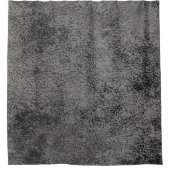 Rideaux De Douche motif de texture cuir (Devant)