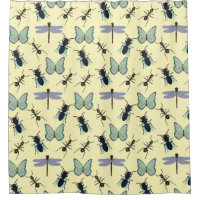 Motif d'été