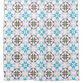 Rideaux De Douche Motif graphique fin Great Dane (Devant)