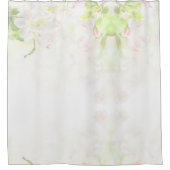 Rideaux De Douche Motif papier numérique (Devant)