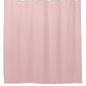 Rideaux De Douche Motif rose (Devant)