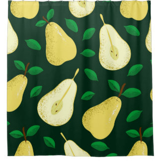 Rideaux De Douche Motif sans couture