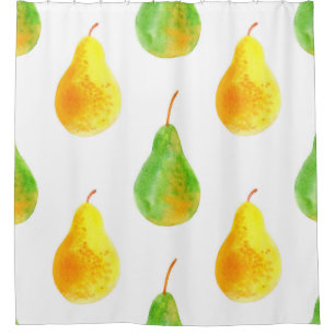 Rideaux De Douche Motif sans couture