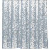 Rideaux De Douche Motif Scribble (Devant)