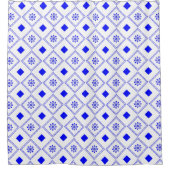 Rideaux De Douche Motif simple (Devant)