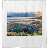 Rideaux De Douche Moules (Devant)