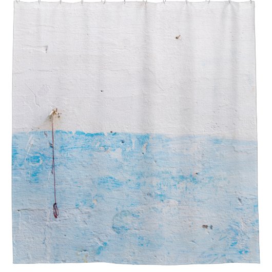 Rideaux De Douche Mur (Devant)